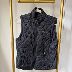 Volt Quilted Women's Heated Vest
